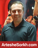 حسینی: امکان بازگشت لوکادیا وجود ندارد